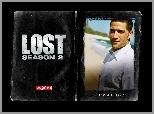 Serial, Lost, Matthew Fox, koszula, zdjcie