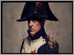 Aktor, Joaquin Phoenix, Film, Napoleon